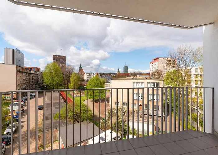 Luxury Aura 40 - 3 By Grand 格但斯克