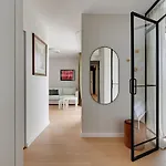 公寓 Luxury Aura 40 - 3 By Grand 格但斯克