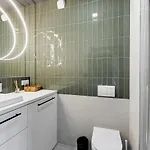 Luxury Aura 40 - 3 By Grand 公寓