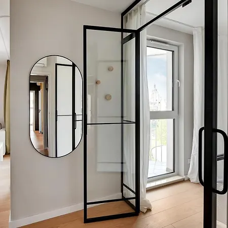 דירה Luxury Aura 40 - 3 By Grand