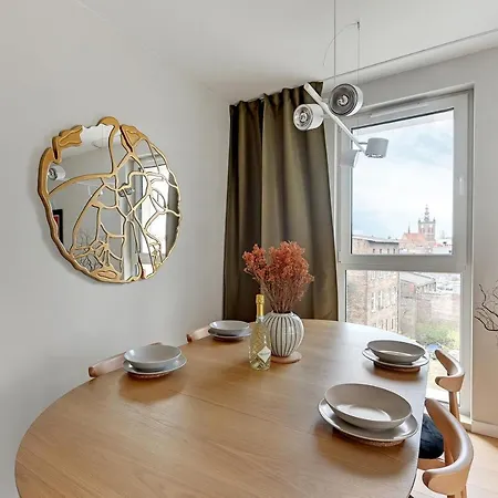 Luxury Aura 40 - 3 By Grand Appartement *