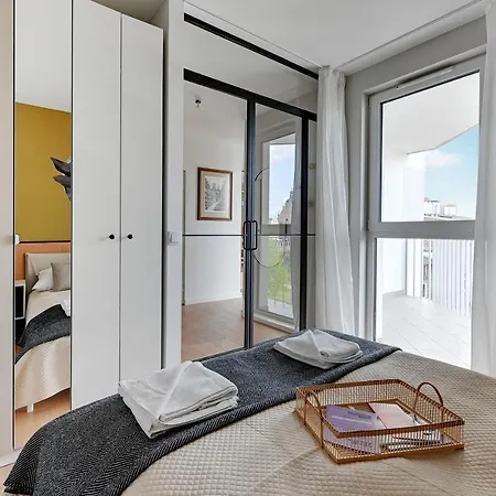 Luxury Aura 40 - 3 By Grand Gdaňsk