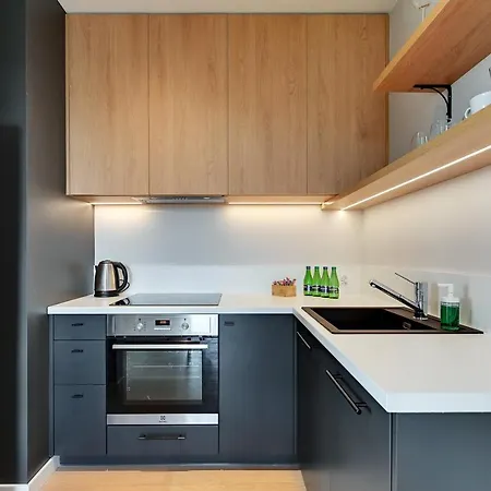 Luxury Aura 40 - 3 By Grand Gdańsk