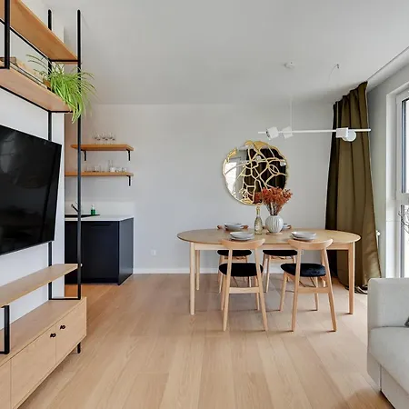 Luxury Aura 40 - 3 By Grand Apartmán *