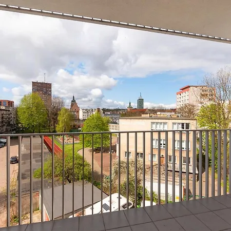 Luxury Aura 40 - 3 By Grand Gdańsk