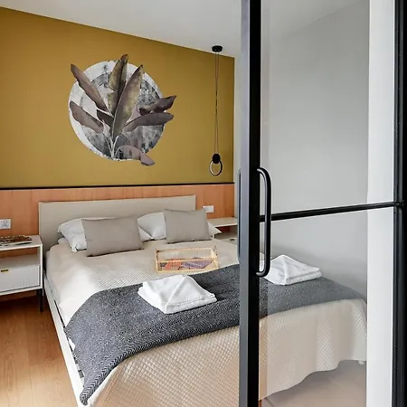 Luxury Aura 40 - 3 By Grand Γκντανσκ