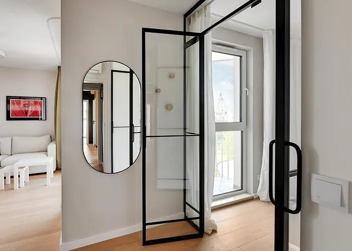 Apartmán Luxury Aura 40 - 3 By Grand