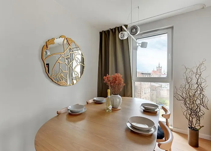 Luxury Aura 40 - 3 By Grand Apartmán *