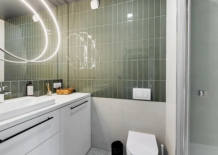 Luxury Aura 40 - 3 By Grand Apartmán