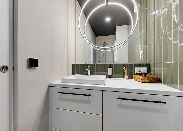 Luxury Aura 40 - 3 By Grand Apartmán *