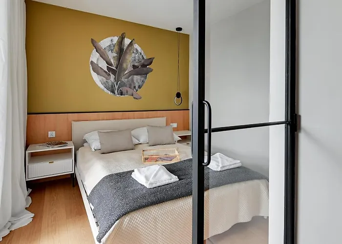 Luxury Aura 40 - 3 By Grand Gdaňsk