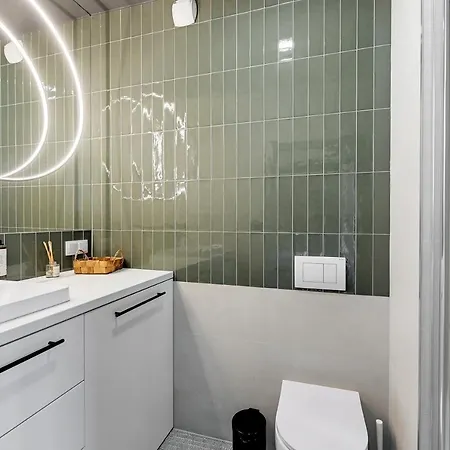 Luxury Aura 40 - 3 By Grand Διαμέρισμα